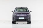 Leapmotor C16 – Ready for Export From China | Chinese Ev Cars in Algeria