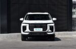 Chery Jetour X90 PRO 2026 – Ready for Export From China | Chinese Ev Cars in Algeria
