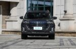 Chery Jetour X90 PLUS 2026 – Ready for Export From China | Chinese Ev Cars in Algeria