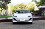 Changan Deepal SL03 – Ready for Export From China | Chinese Ev Cars in Algeria