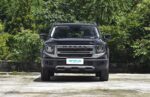 Haval Dargo – Ready for Export From China | Chinese Ev Cars in Algeria