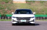 Voyah Passion PHEV – Ready for Export From China | Chinese Ev Cars in Algeria