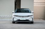 Voyah Passion EV – Ready for Export From China | Chinese Ev Cars in Algeria