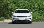 BYD Han EV 2026 – Buy Direct From China | Chinese Ev Cars in Algeria