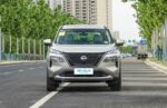 Nissan X-Trail – Ready for Export From China | Chinese Ev Cars in Algeria