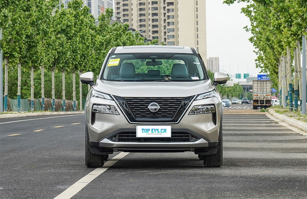 imgi_3_1_3(4) Nissan X-Trail – Ready for Export From China | Chinese Ev Cars in Algeria - Image 1