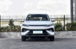 BYD Song Pro DM-i 2026 – Buy Direct From China | Chinese Ev Cars in Algeria