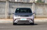 BYD Dolphin 2026 – Buy Direct From China | Chinese Ev Cars in Algeria