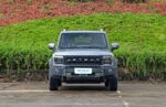 Jetour T2 2026 – Buy Direct From China | Chinese Ev Cars in Algeria