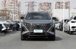 Changan UNI-Z PHEV 2026 – Buy Direct From China | Chinese Ev Cars in Algeria