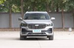 Geely Xingyue L 2026 – Buy Direct From China | Chinese Ev Cars in Algeria