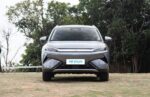 BYD Yuan Plus 2026 Intelligent Driving Edition – Buy Direct From China | Chinese Ev Cars in Algeria