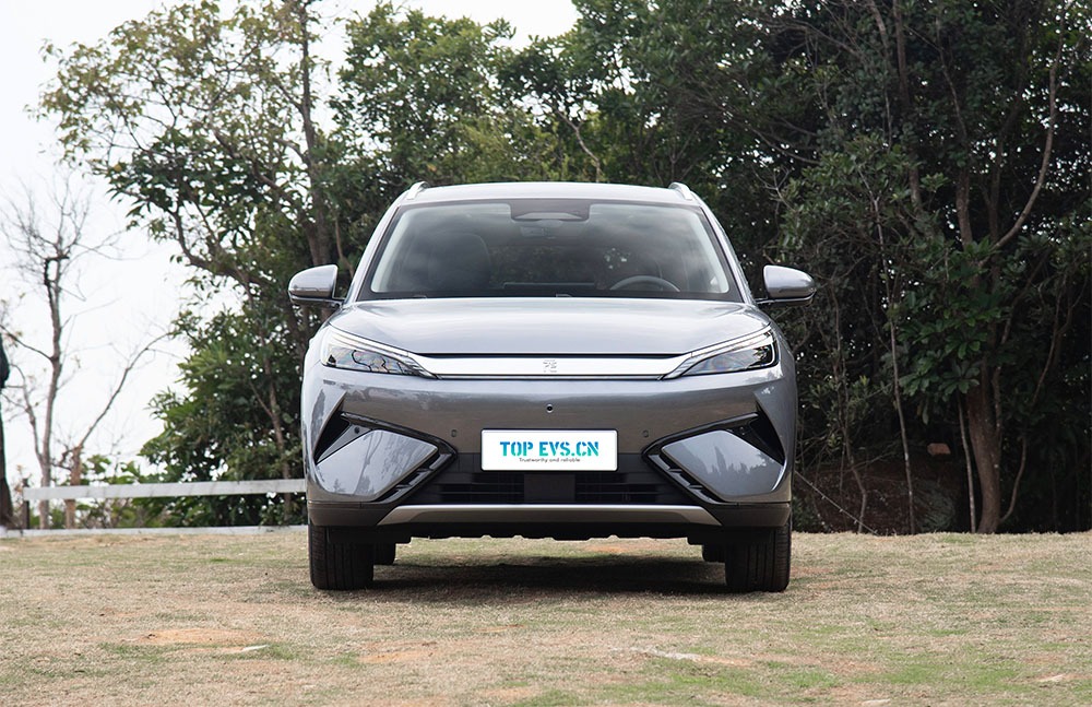imgi_3_1_3(62) BYD Yuan Plus 2026 Intelligent Driving Edition – Buy Direct From China | Chinese Ev Cars in Algeria - Image 1