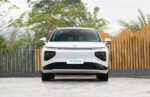 Xpeng G9 2026 – Buy Direct From China | Chinese Ev Cars in Algeria