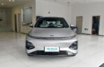 Xpeng G6 2026 – Buy Direct From China | Chinese Ev Cars in Algeria