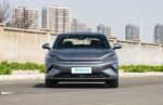 BYD Qin L EV 2026 – Buy Direct From China | Chinese Ev Cars in Algeria