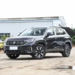 Volkswagen Tayron – For Sale From China  | Chinese Ev Cars in Algeria - Image 4