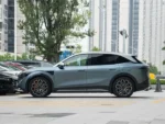 Zeekr 7X – For Sale From China | Chinese Ev Cars in Algeria - Image 3