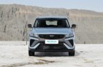 Geely Coolray 2026 – Ready for Export From China | Chinese Ev Cars in Algeria