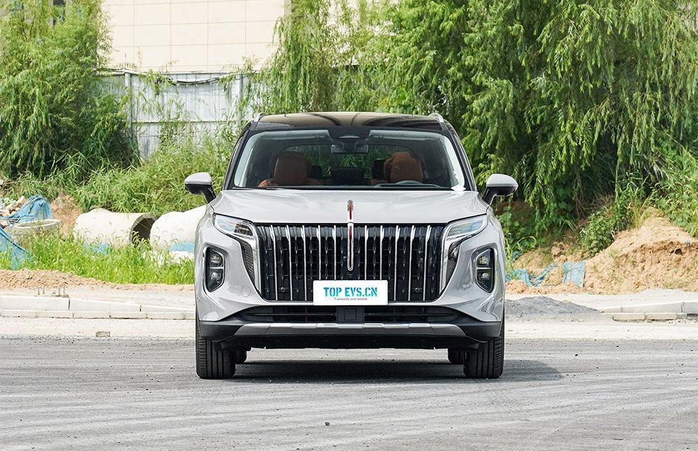 imgi_3_2_3(13) Hongqi HS7 2026 – Buy Direct From China | Chinese Ev Cars in Algeria - Image 1