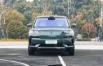 Denza N9 DM 2026 – Buy Direct From China | Chinese Ev Cars in Algeria
