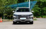 BYD Sea Lion 05 DM-i – Buy Direct From China | Chinese Ev Cars in Algeria