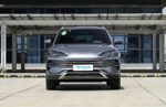 2026 BYD Song PLUS DM-i – Buy Direct From China | Chinese Ev Cars in Algeria