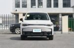 Leapmotor C10 Electric SUV – Buy Direct From China | Chinese Ev Cars in Algeria
