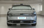 Zeekr 7X – Ready for Export From China | Chinese Ev Cars in Algeria
