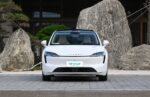 Luxeed R7 2026 electric SUV – Buy Direct From China | Chinese Ev Cars in Algeria