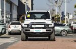Chery iCAR V23 2026 – Buy Direct From China | Chinese Ev Cars in Algeria