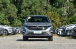 Chery Tiggo 5X 2026 High Energy Edition – Buy Direct From China | Chinese Ev Cars in Algeria