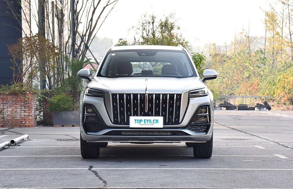 imgi_3_5_3(1) Hongqi HS5 2026 – Buy Direct From China | Chinese Ev Cars in Algeria - Image 1