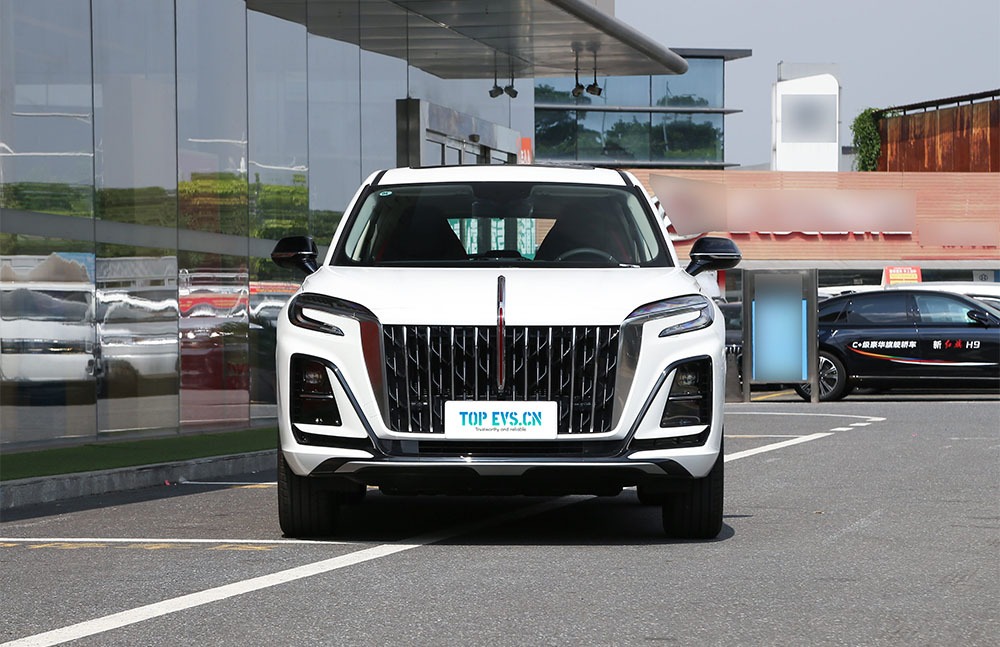 imgi_3_5_3(2) Hongqi HS3 2026 – Buy Direct From China | Chinese Ev Cars in Algeria - Image 1