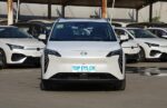 GAC AION Y – Ready for Export From China | Chinese Ev Cars in Algeria