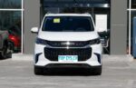 SAIC MAXUS MIFA 5 – Ready for Export From China | Chinese Ev Cars in Algeria