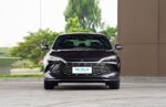 BYD Qin L DM-i PHEV – Ready for Export From China | Chinese Ev Cars in Algeria