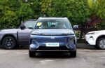 2026 Geely Galaxy Starship 7 EM-i – Buy Direct From China | Chinese Ev Cars in Algeria