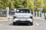 Geely Galaxy L7 2026 – Buy Direct From China | Chinese Ev Cars in Algeria