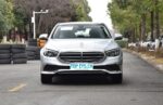Benz E PHEV – Ready for Export From China | Chinese Ev Cars in Algeria