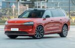 AITO M9 – Ready for Export From China | Chinese Ev Cars in Algeria - Image 4