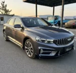 Geely Preface 2.0T Wang Yue Edition – For Sale From China  | Chinese Ev Cars in Algeria - Image 2