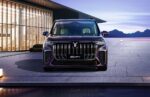 Voyah Dreamer Pure Electric – Ready for Export From China | Chinese Ev Cars in Algeria