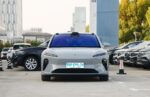 NIO Et5 – Ready for Export From China | Chinese Ev Cars in Algeria