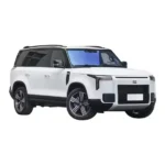 2024 Baic Motor 7 – For Sale From China | Chinese Ev Cars in Algeria - Image 3