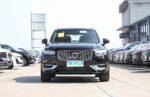 VOLVO XC90 PHEV – Ready for Export From China | Chinese Ev Cars in Algeria