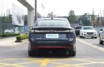 Volkswagen ID 7 VIZZION – Ready for Export From China | Chinese Ev Cars in Algeria - Image 3