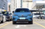 VOLVO C40 – Ready for Export From China | Chinese Ev Cars in Algeria