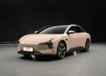 XPENG MONA M03 – For Sale From China  | Chinese Ev Cars in Algeria - Image 3