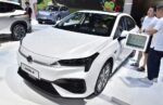 GAC-AION-S – Ready for Export From China | Chinese Ev Cars in Algeria - Image 3